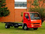 Agrale 8500 2003 года